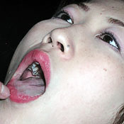 bukkake